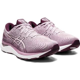 👉 Hardloopschoenen vrouwen Asics Gel-Cumulus 24 Hardloopschoen Dames 4550330983581