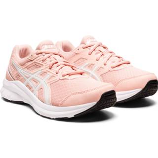 Asics Jolt 3 GS Hardloopschoen Junior meisjes Hardloopschoenen meisjes Asics Jolt 3 GS Hardloopschoen Junior 4550455686848