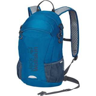 👉 Rugtas blauw Jack Wolfskin Velocity (12L) 4064993178432