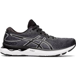 👉 Hardloopschoenen mannen zwart Asics Gel-Nimbus 24 he