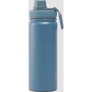 👉 Waterfles metalen medium mannen paars MP - Galaxy 500 ml 5059883121710