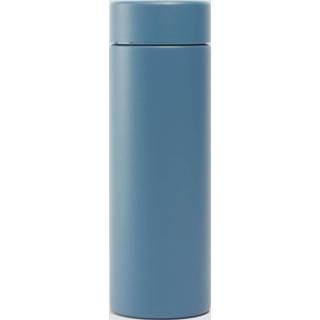 👉 Waterfles metalen mannen paars MP grote - Galaxy 750 ml 5059883121727