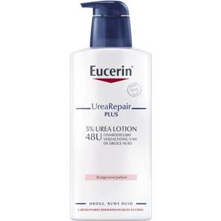 👉 Parfum active Eucerin UreaRepair Plus 5% Urea Lotion - Rustgevend 400ml 4005900924599