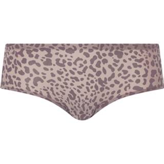 👉 Naadloze hipster s vrouwen lila Chantelle - Soft Strech 3340443543687