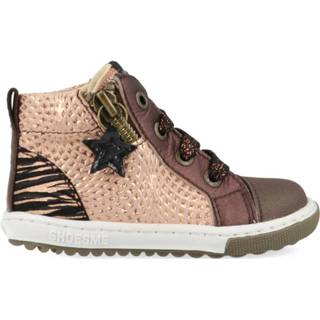 👉 Shoesme Sneakers EF22W036-A Roze maat