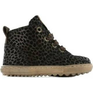 👉 Sneakers jeugd bronze Shoesme EF21W035-A Bronze-20 8720353265551