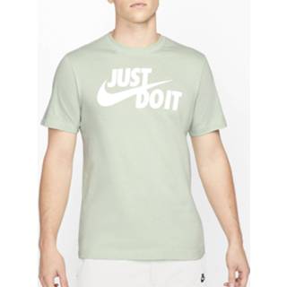 👉 Shirt s mannen Nike Sportswear Just Do It Heren