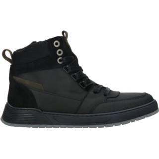 DSTRCT Veterboot zwart active 42069-33 198920 Veterboots zwart active DSTRCT Veterboot 7438215046019