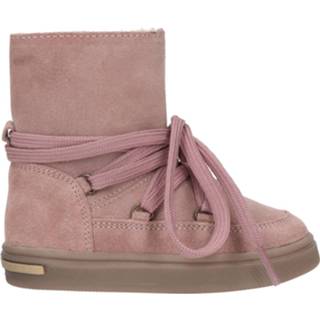 IK-KE Veterboot  Roze