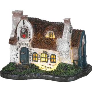👉 LuVille Efteling Miniatuur Huis van de Zeven Geitjes