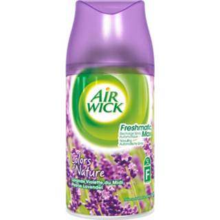 👉 Lavendel active paarse Air Wick Freshmatic Max Navulling 250 ml 3059943009080