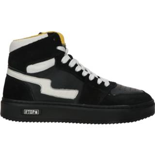 👉 Veterboots zwart active DSTRCT Veterboot 7438215036058