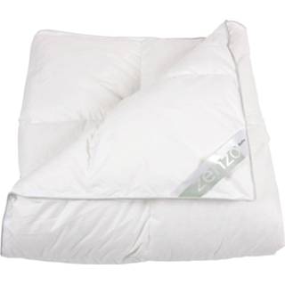 👉 Polydaun Zenzo Saffier Enkel Dekbed 140 x 200 cm