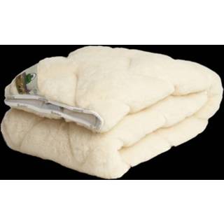 👉 Texeler Dekbed VolWol vacht OD 080 x 200 cm