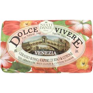 👉 Active Nesti Dante Handzeepblokje Venezia, 250 Gram 837524001417