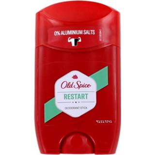 Deodorant stick active Old Spice Restart, 50 ml 8001841858395