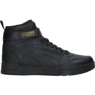 👉 Puma RBD Game Veterboot  Zwart