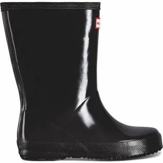 👉 Regenlaarzen mannen zwart Hunter KFT5094RGL-BLK Zwart-24 5054916891448