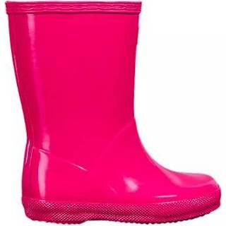 👉 Regenlaarzen mannen roze Hunter KFT5094RGL-RBP Roze-24 5054916891561