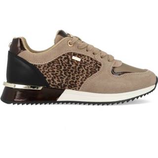 👉 Sneakers vrouwen bruin Mexx MXK035803W Bruin-36 8720003914730