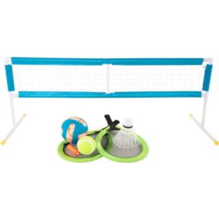 👉 Campingset active Racket Sporten 3in1 3800966031455