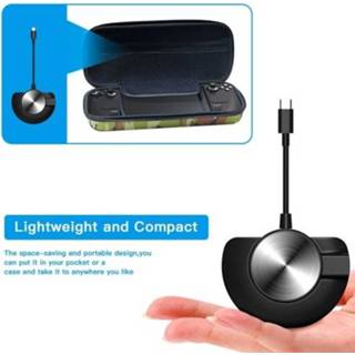 👉 Switch JYS Steam Deck/Switch OLED/Switch Universal TV Screen Converter With Network Port