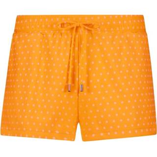 👉 Zwembroek m vrouwen oranje Beachlife Dot da