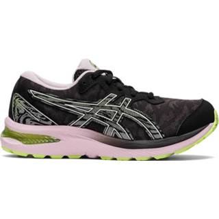 👉 Hardloopschoenen jongens zwart meisjes Asics Gel-Cumulus 23 GS