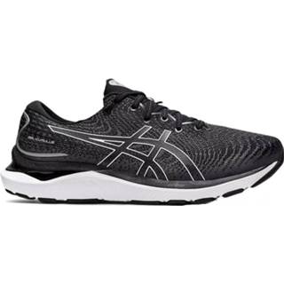 👉 Hardloopschoenen mannen grijs Asics Gel-Cumulus 24 he