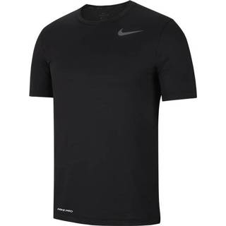 👉 Sportshirt s mannen midden grijs Nike he