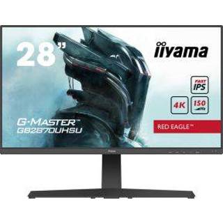 👉 Gaming monitor Iiyama GB2870UHSU-B1 28 4K Fast IPS 150Hz 4948570118687