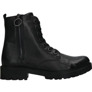 👉 Remonte Dorndorf Veterboot  Zwart