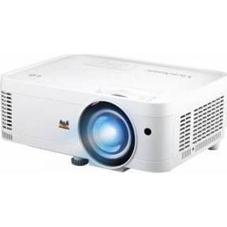 👉 Projector Viewsonic LS550WH beamer/projector met normale projectieafstand 3000 ANSI lumens LED WXGA 766907016741