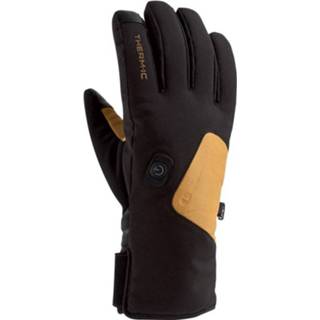 👉 Glove mannen zwart Therm-Ic Power Ski Light he vinger handschoenen