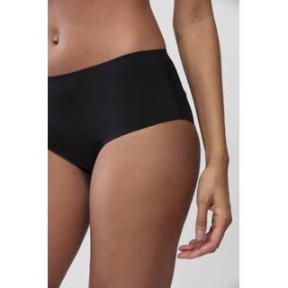 👉 Mooie vrouwen zwart Mey Naadloze dames hipster - Illusion 4009603236164