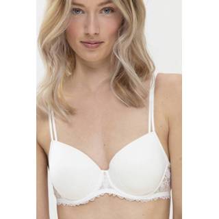 👉 Superzachte vrouwen champagne Mey BH BI-Stretch - Luxurious full cup 4009602655232