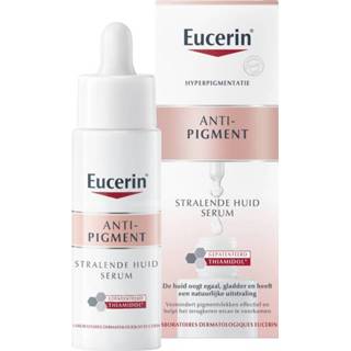 👉 Serum gezondheid Eucerin Anti Pigment Stralende Huid 4005800303647