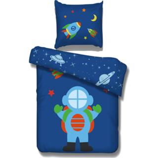 👉 Blauw Snurky Astro Bedovertrek 5420070227506
