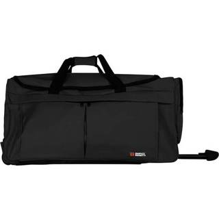 👉 Reistas zwart nederlands Enrico Benetti 72L Amsterdam 8714872373248