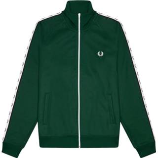 👉 Trainingsjack XXL mannen Fred Perry Taped Heren 5034606565293