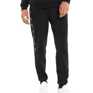 👉 Joggingbroek XL mannen Puma Essentials+ Tape FL Heren 4064535826975