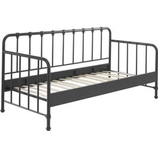 👉 Kajuitbed zwart Snurky Bronxx 90 x 200 cm 5420070233774 4928804305175