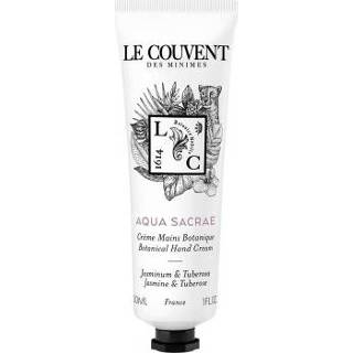 👉 Hand crème Le Couvent Botanical Aqua Sacrae Cream 30 ml 3701139901394