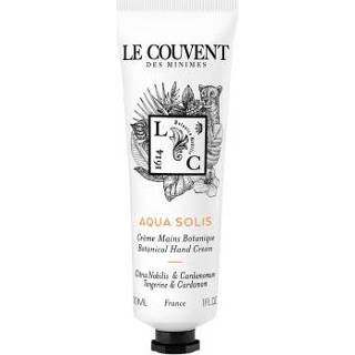 👉 Hand crème Le Couvent Botanical Aqua Solis Cream 30 ml 3701139900571