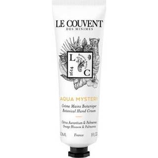 👉 Hand crème Le Couvent Botanical Aqua Mysteri Cream 30 ml 3701139900496