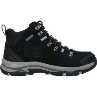 👉 Veterboots zwart veters laag kunststof textiel active Skechers Relaxed Fit Trego Base Camp Veterboot 193642994780