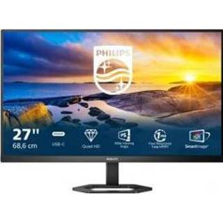 👉 Philips E-Line 27E1N5600AE/00 27 /IPS/75Hz 8712581783402