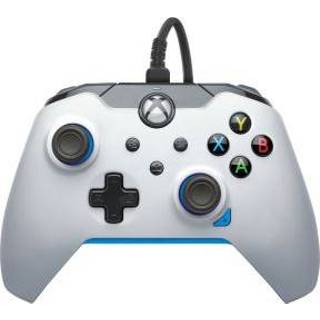 👉 Wit Wired Controller - Ion White (Xbox Series/Xbox One) 708056068974