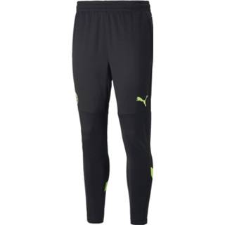 👉 Trainingsbroek l mannen Puma Manchester City FC Heren 4064537566091