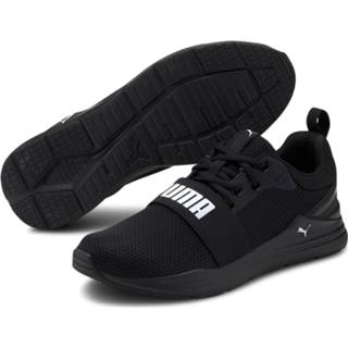 👉 Hardloopschoenen mannen Puma Wired Run Heren 4062453108371